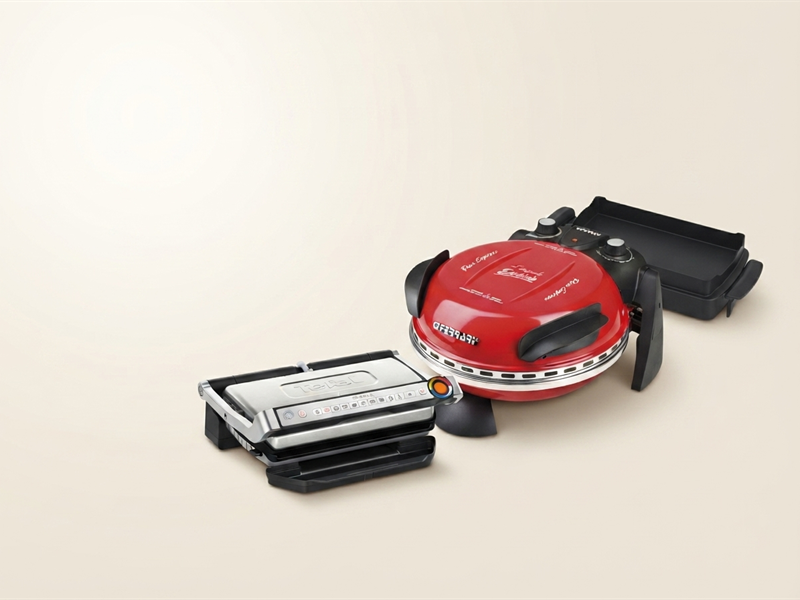 Kitchen Equipment