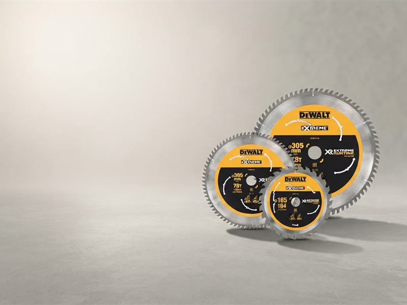 Circular Saw Blade
