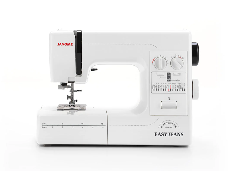 Easy Jeans Heavy Duty 1800