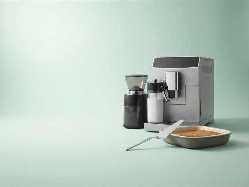 Kitchen Appliances