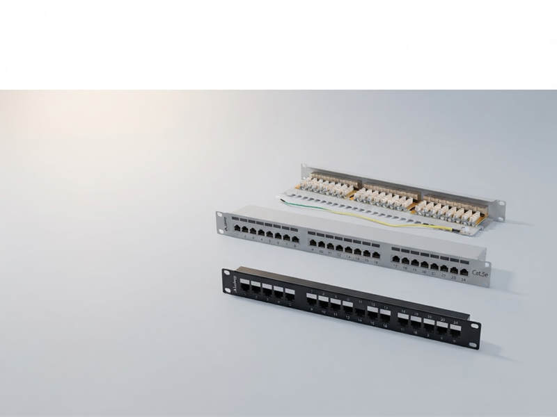 Patch Panel