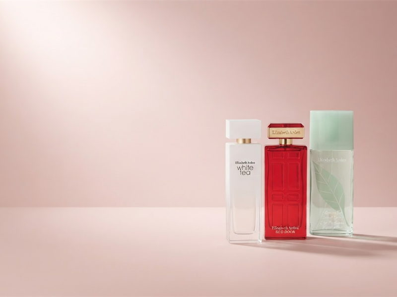 Eau de Toilette naisille
