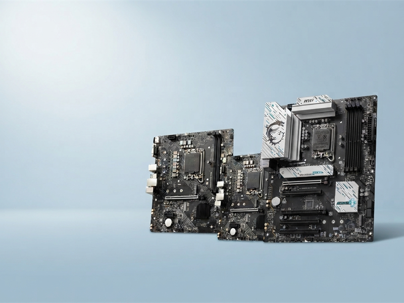 Intel-emolevyt