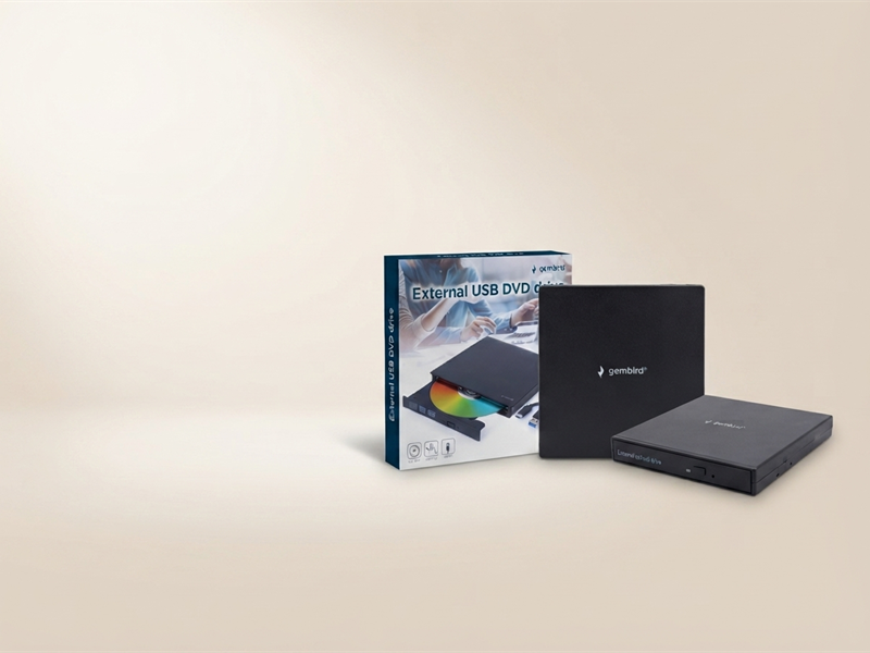 Disc drives
