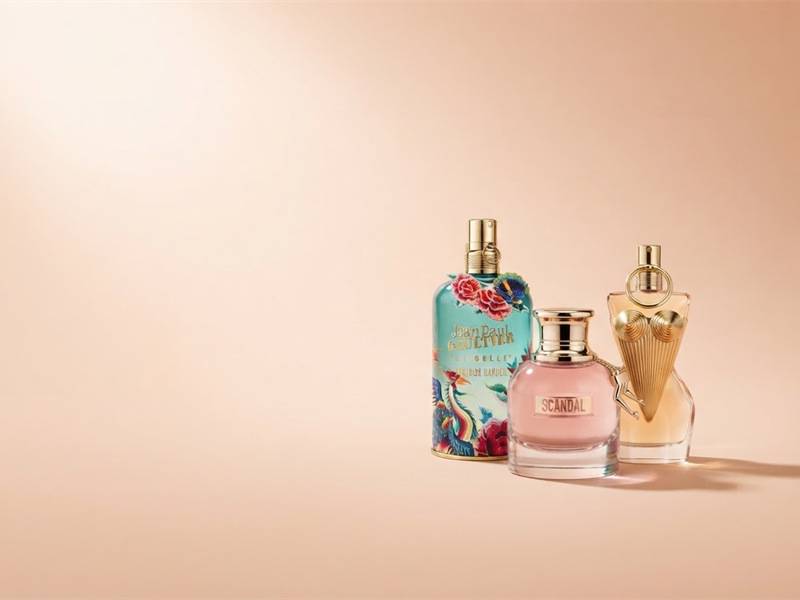 Eau de Parfume für Sie