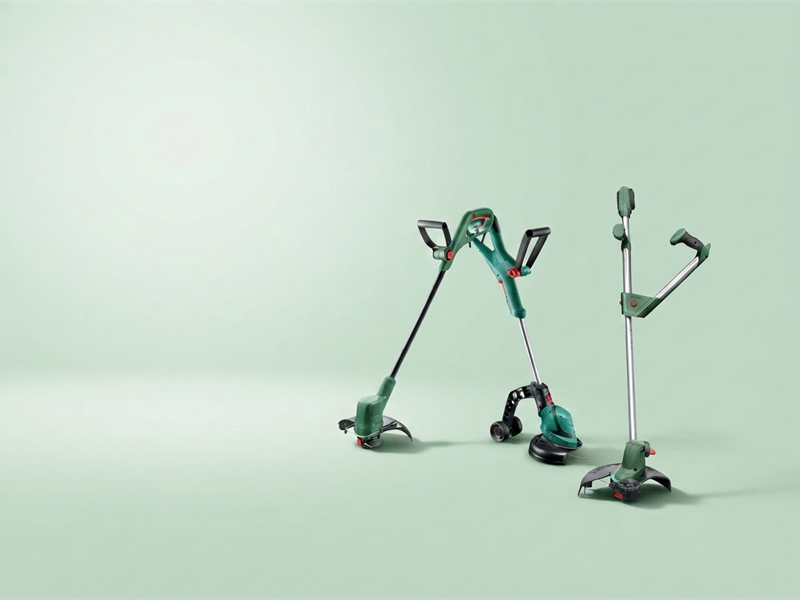 Grass Trimmers