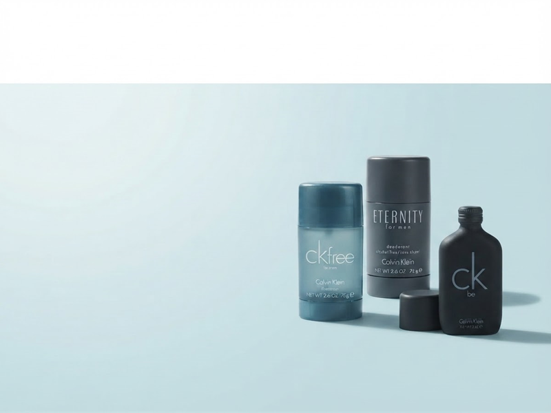 Deodorant-Stick