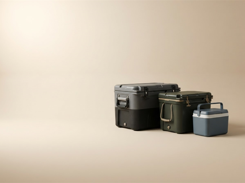 Outdoor Equipment