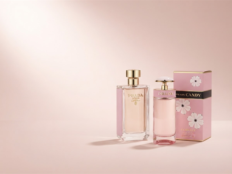 Eau de Toilette naisille