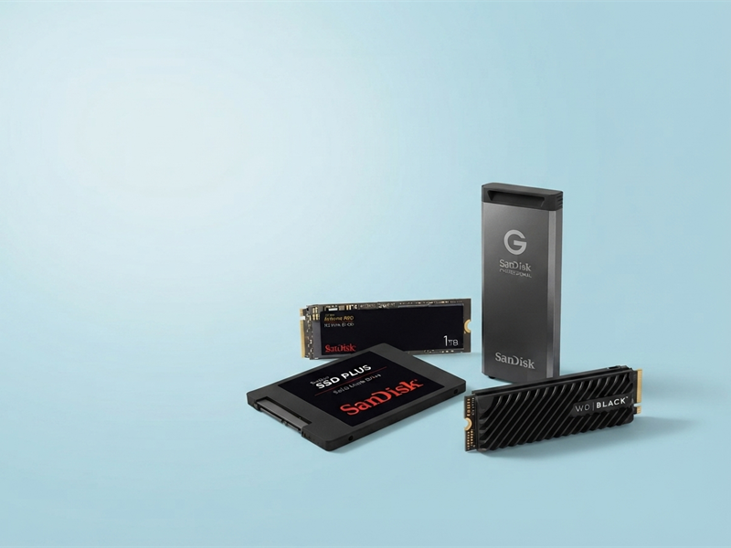 SSD