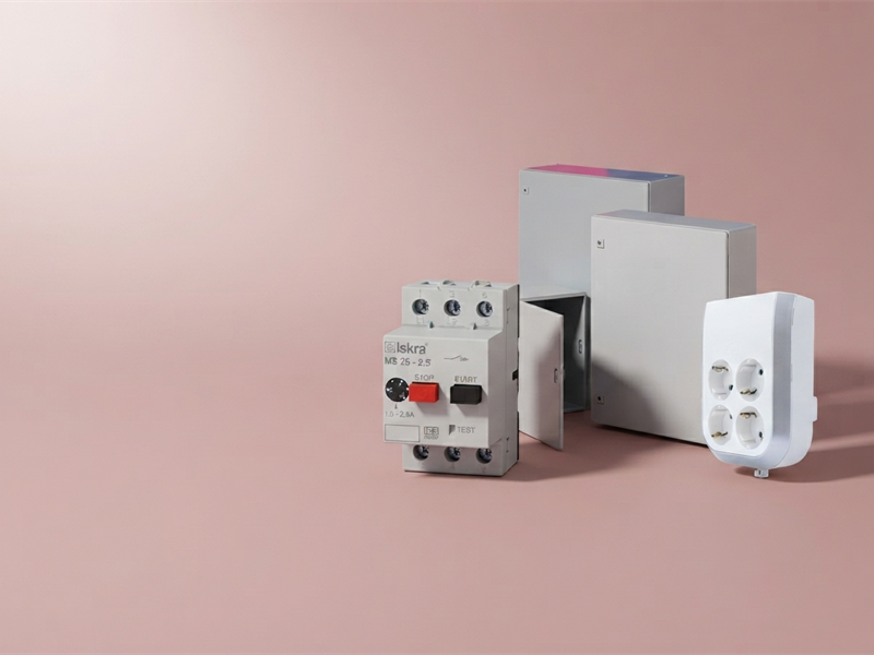 Electrical Components & Accessories