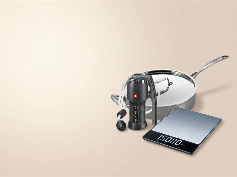 Kitchen Equipment