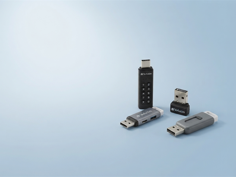 USB-muistit