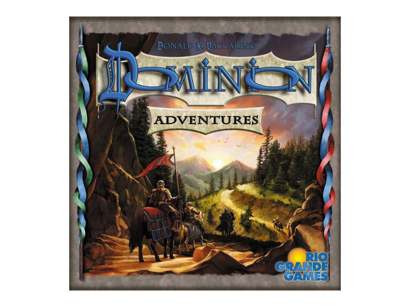 Dominion: Adventures