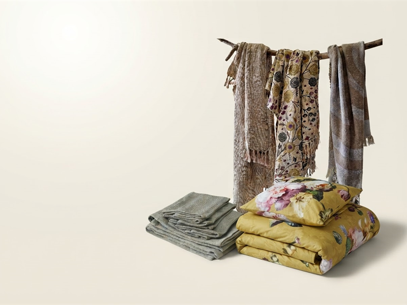 Home textiles