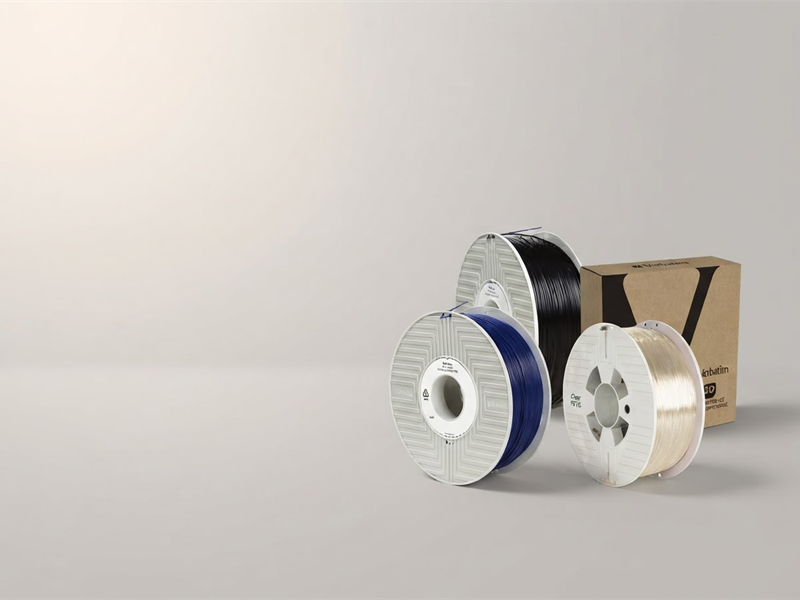 3D-printer forbrugsstoffer