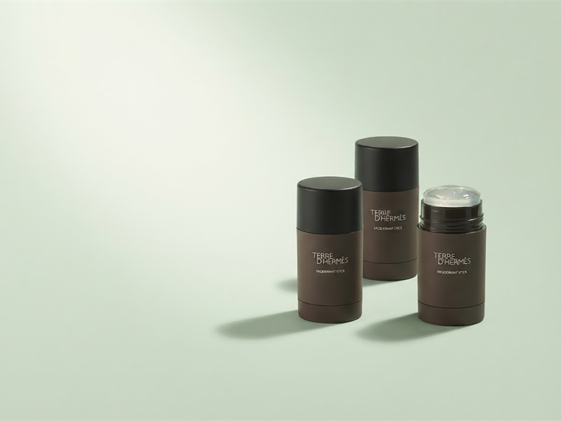 Deodorantpinne