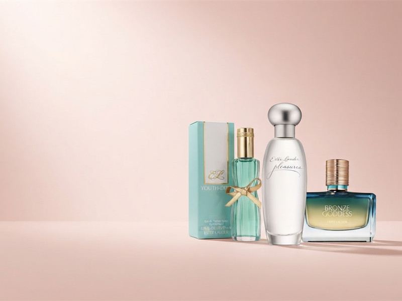 Eau de Parfume for women