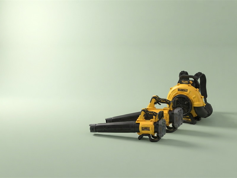 Leaf Blowers