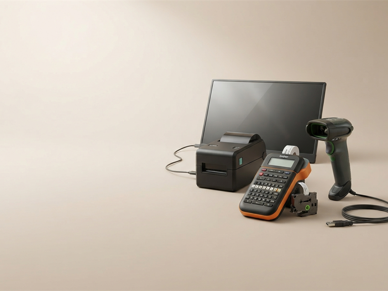 POS (Point of sale)