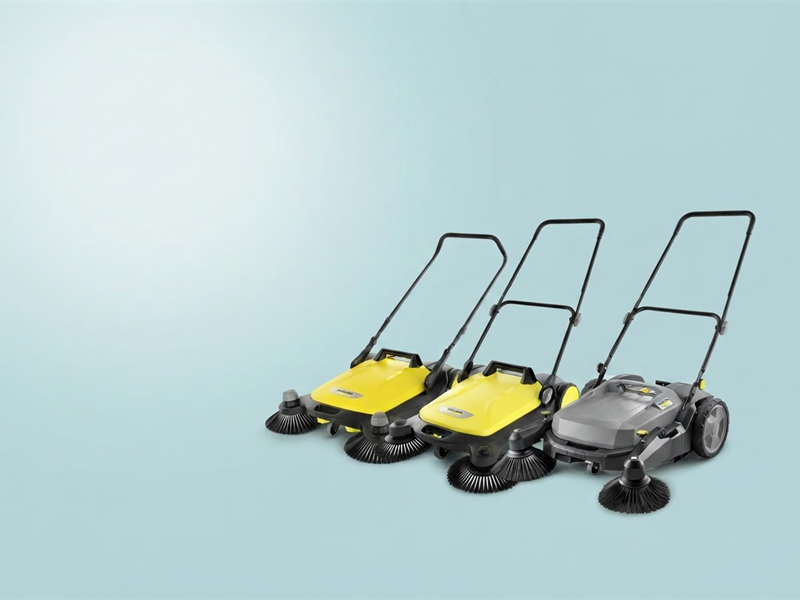 Sweepers