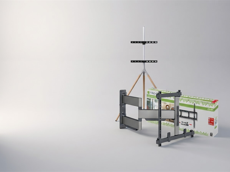 Mounting Brackets