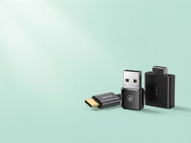 Adapter