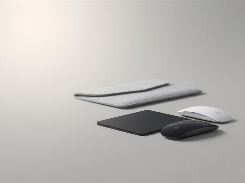 Mice & Pointing Devices