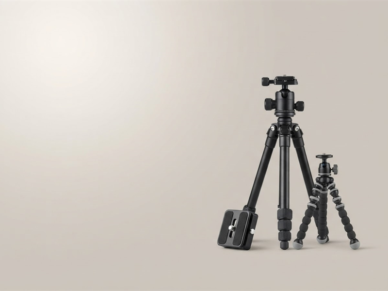 Tripods