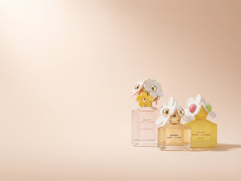 Eau de Toilette naisille
