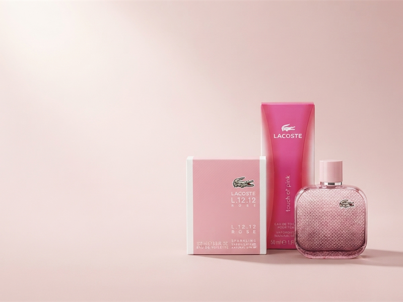 Eau de Toilette naisille