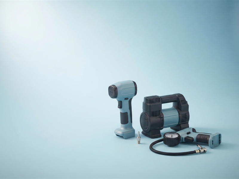 Air Tools