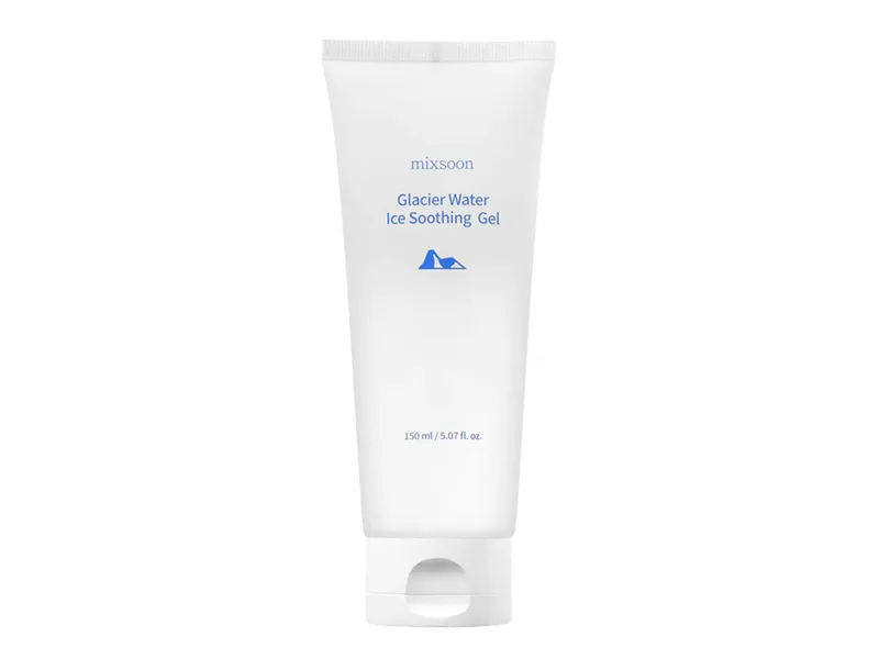 Mixsoon Glacier Water Ice Soothing Gel 150ml | N - A | GameStuff