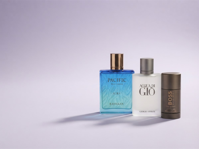 Fragrances