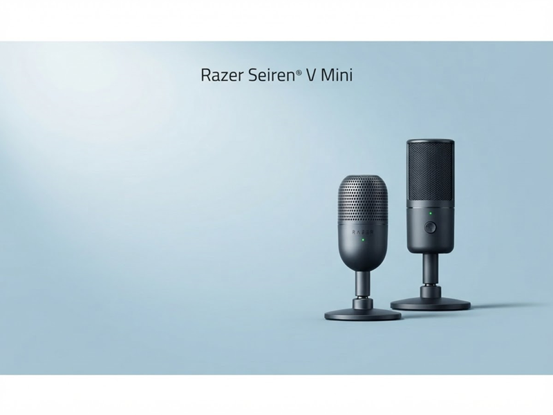Sound recorder