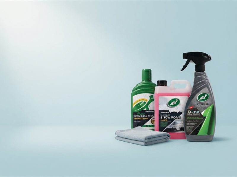 Turtle Wax