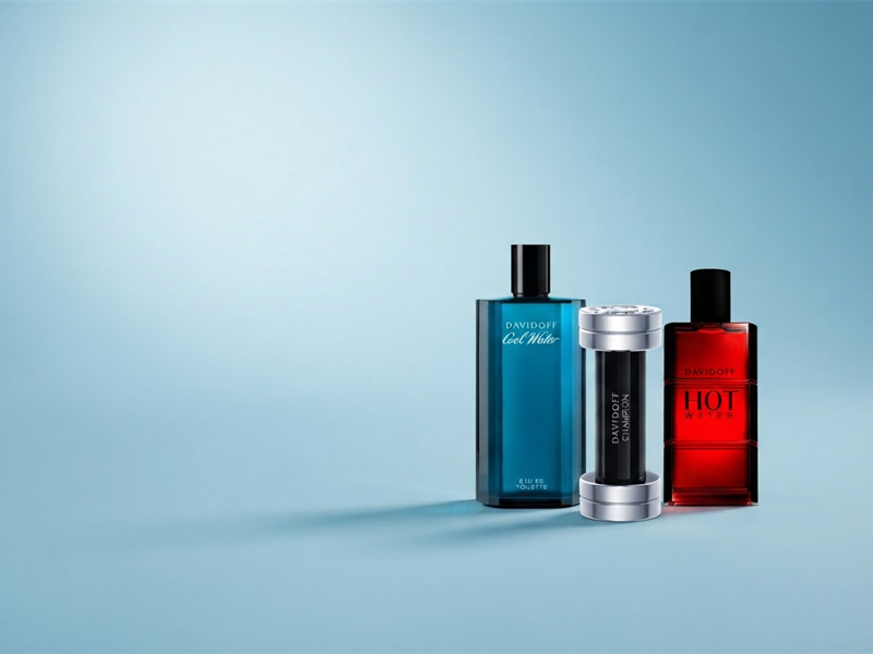 Eau de Toilette miehille