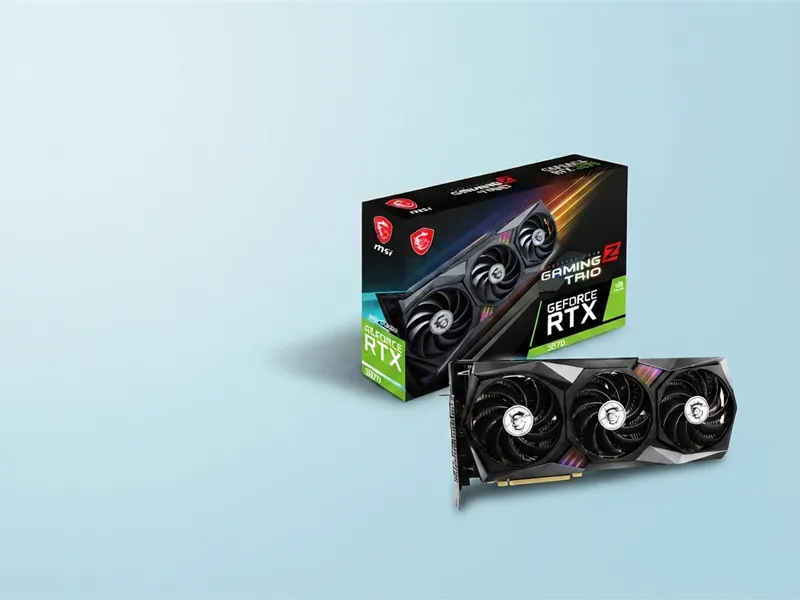 PC Components