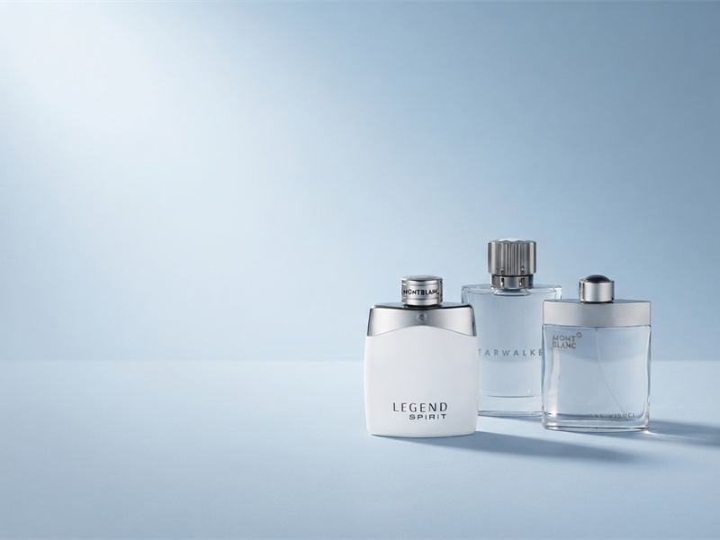 Eau de Toilette for menn