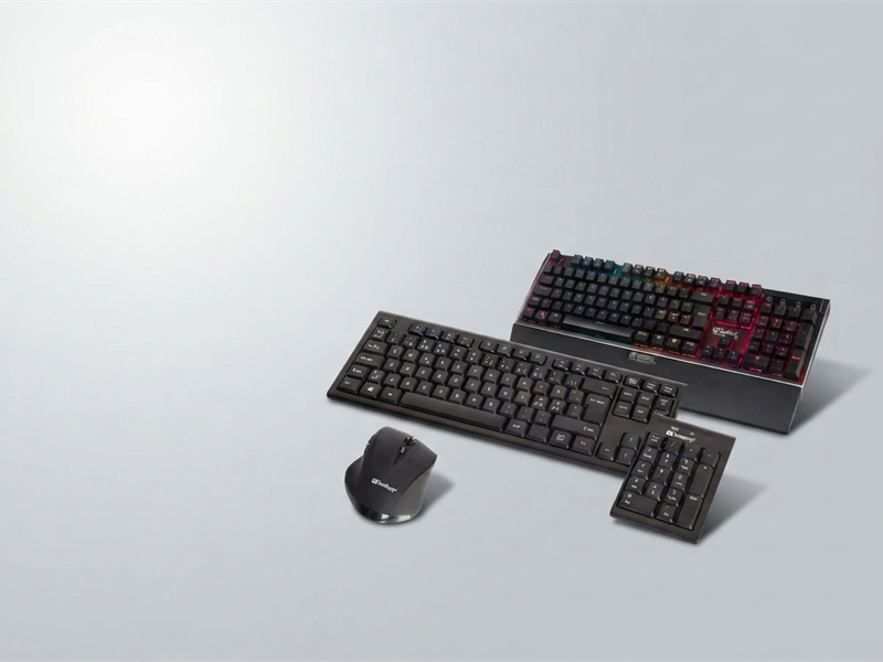Tastatur