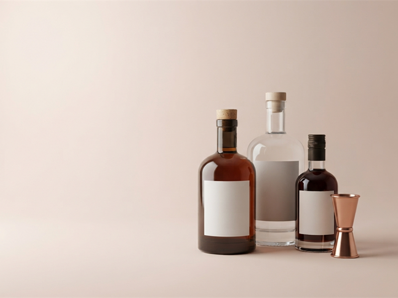 Wine & Spirits