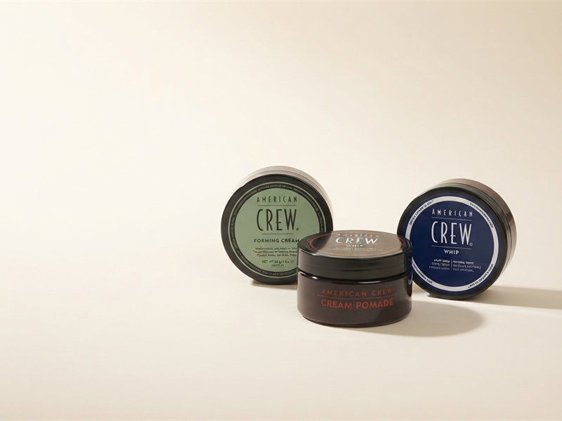 Styling Cream