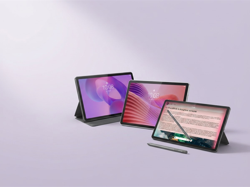 Android tablets