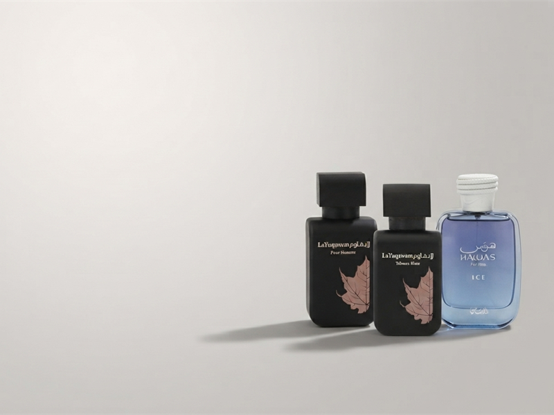 Eau de Parfume für Ihn