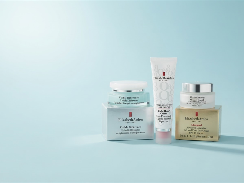 Day cream