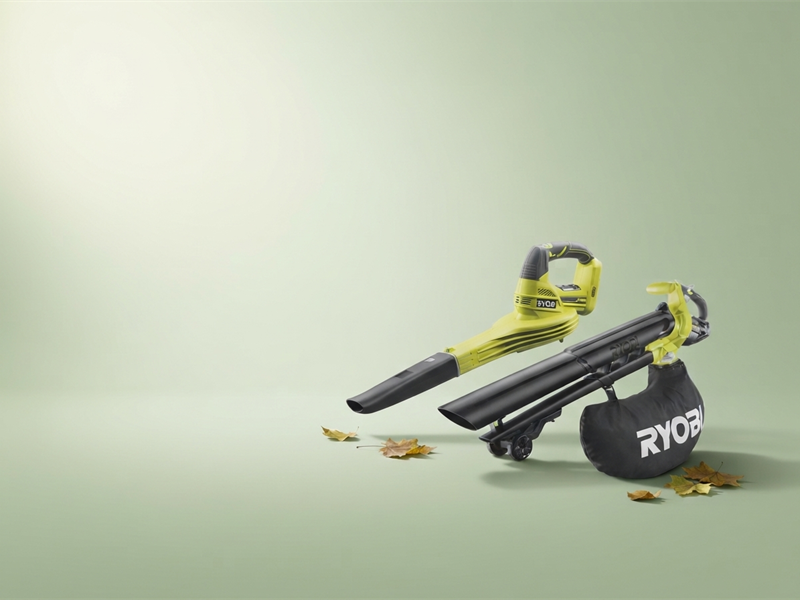 Leaf Blowers