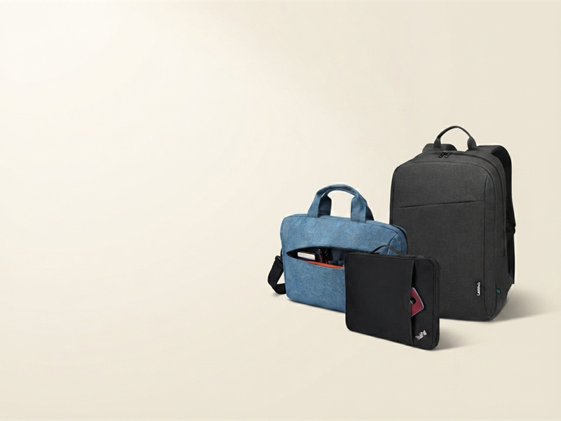 Laptop bags