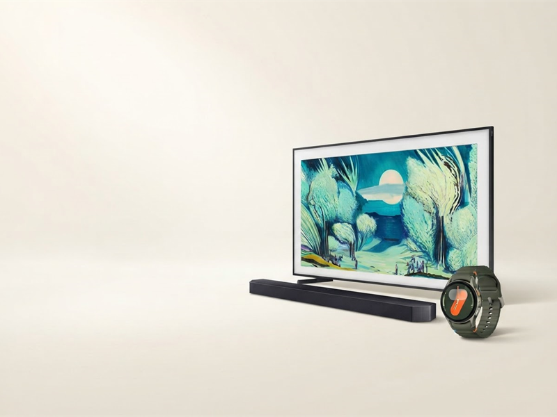 Samsung SmartThings