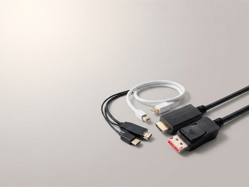 Displayport <> Hdmi