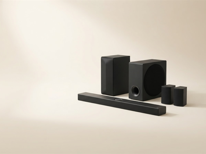 Soundbar
